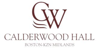 Calderwood Hall Logo