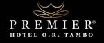 Premier Hotel O.R. Tambo Logo