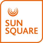 Sun Square Montecasino logo