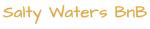 Salty Waters Bed & Breakfast Logo