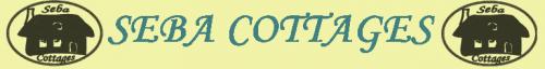 Seba Cottages Logo