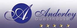 Anderley Guest House