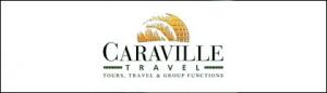 CARAVILLE TRAVEL INTERNATIONAL (PTY) LTD